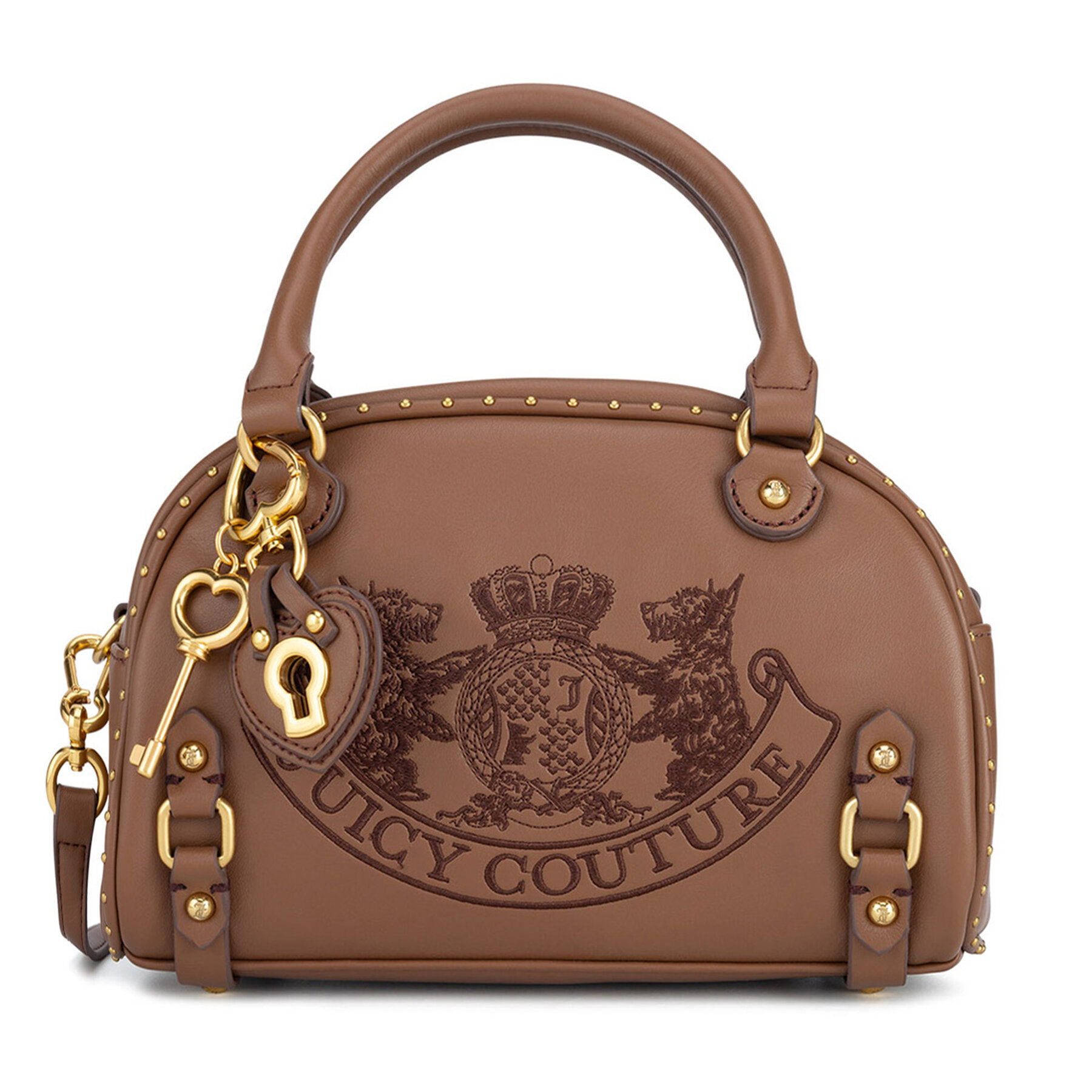 Handtasche Juicy Couture BIJXT8650WVP Braun Handtasche Juicy Couture BIJXT8650WVP Braun von Juicy Couture