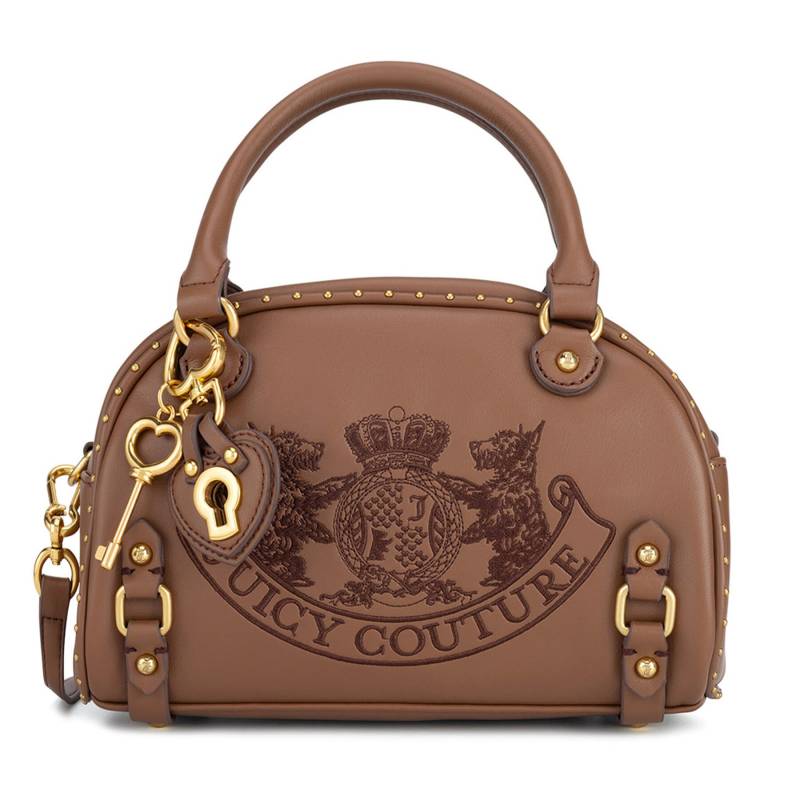 Handtasche Juicy Couture BIJXT8650WVP Braun von Juicy Couture