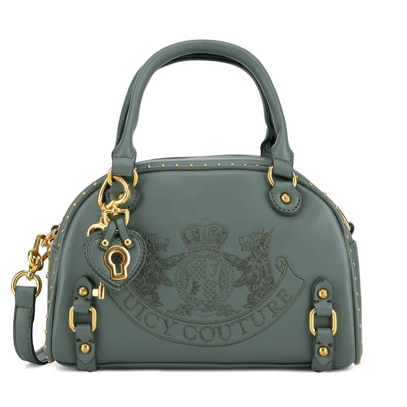 Handtasche Juicy Couture BIJXT8650WVP Khakifarben von Juicy Couture