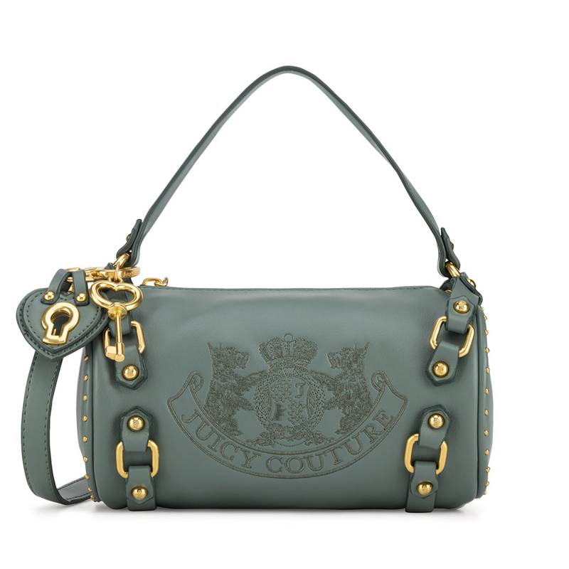 Handtasche Juicy Couture BIJXT8651WVP Khakifarben von Juicy Couture