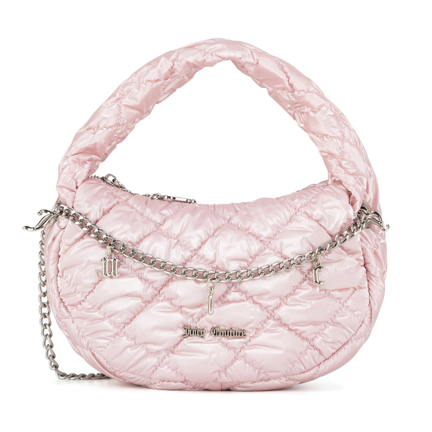 Handtasche Juicy Couture BIJXT8664WIP Rosa Handtasche Juicy Couture BIJXT8664WIP Rosa von Juicy Couture