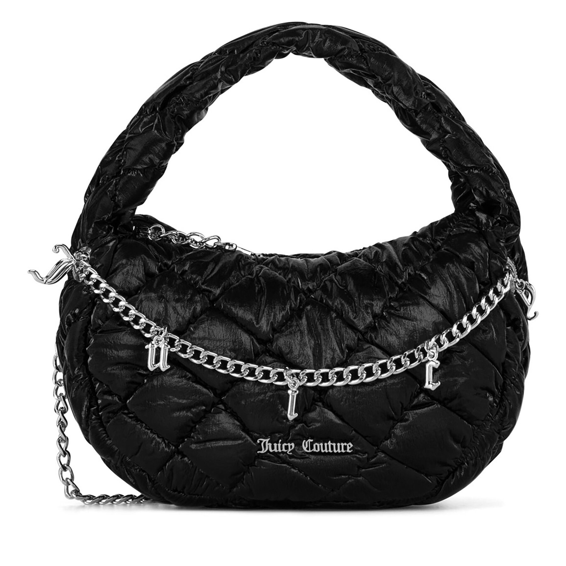 Handtasche Juicy Couture BIJXT8664WIP Schwarz Handtasche Juicy Couture BIJXT8664WIP Schwarz von Juicy Couture