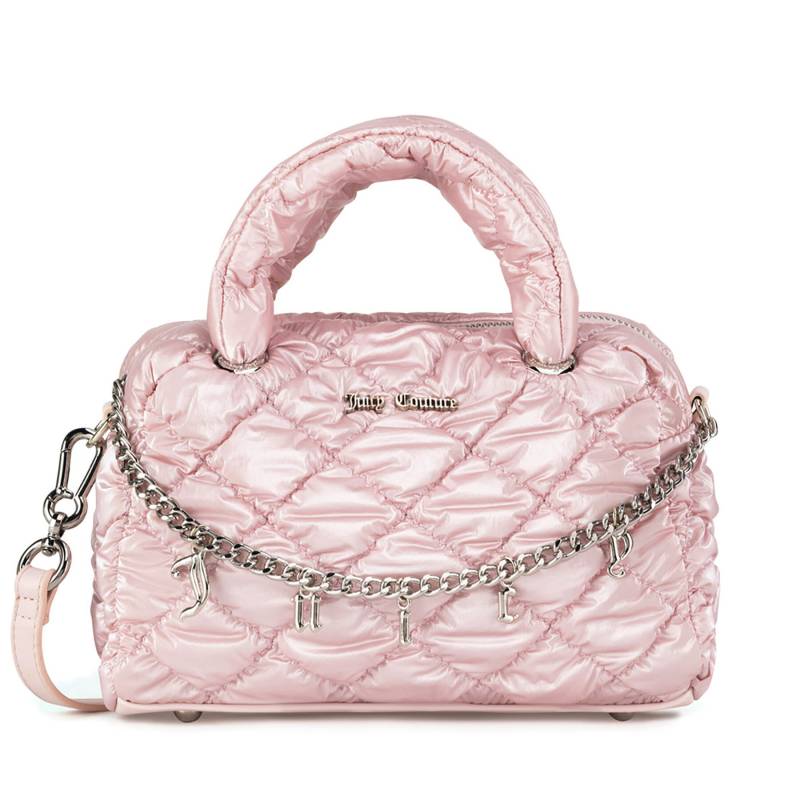 Handtasche Juicy Couture BIJXT8665WIP Rosa von Juicy Couture