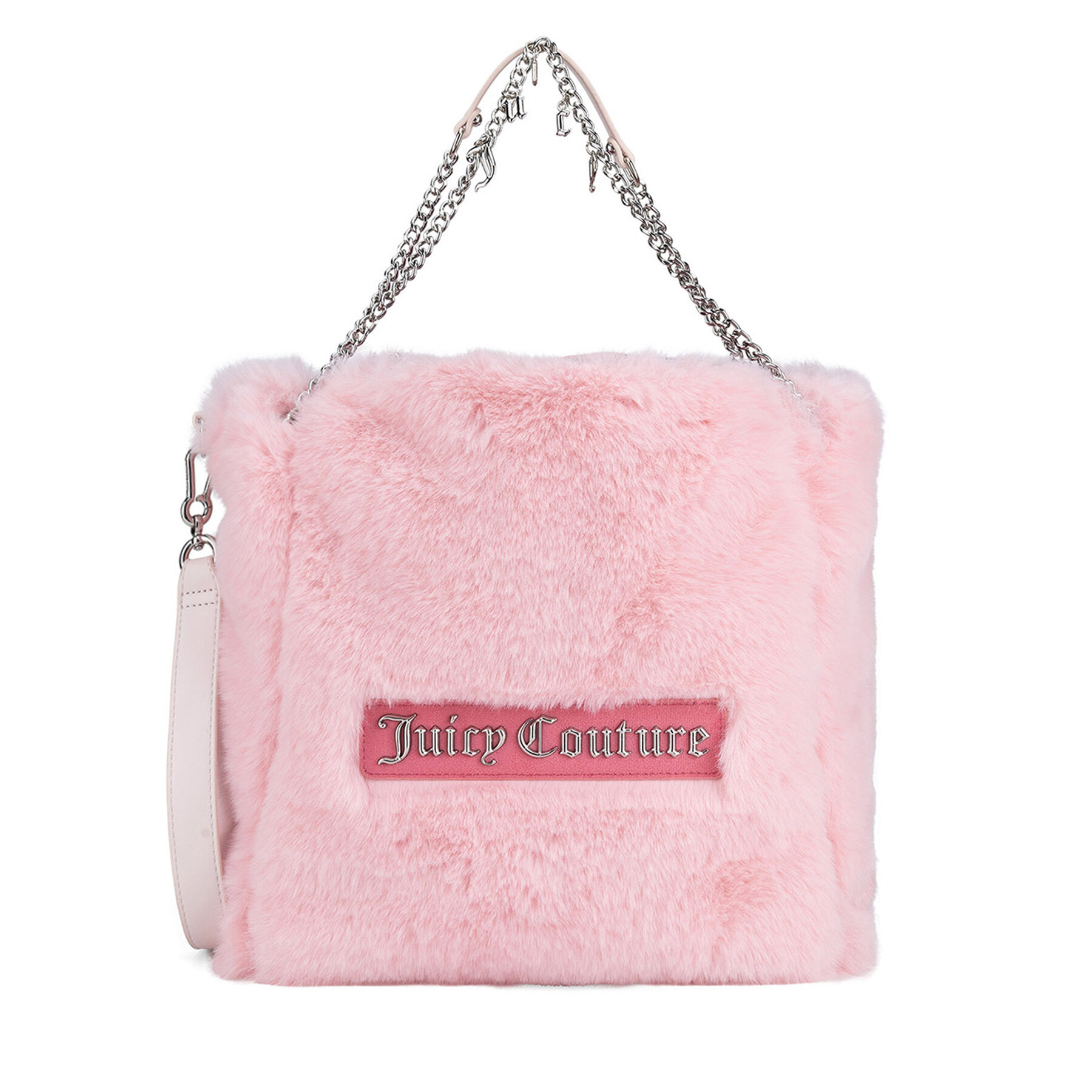 Handtasche Juicy Couture BIJXT8669WFP Rosa von Juicy Couture