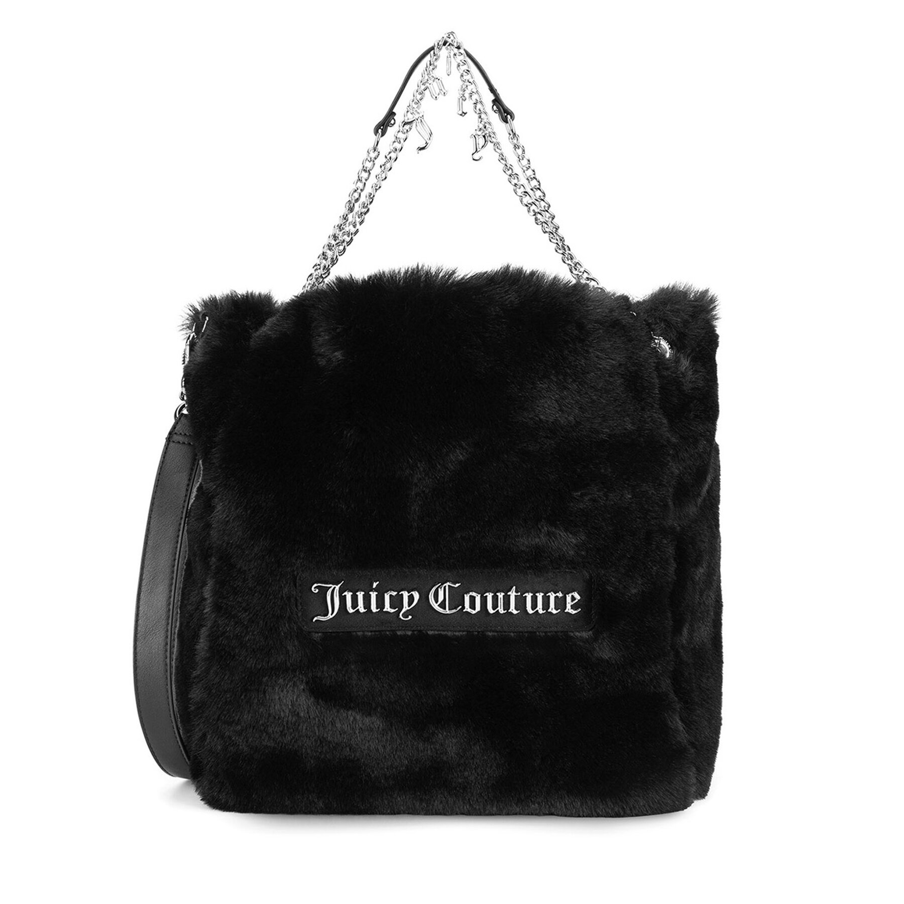 Handtasche Juicy Couture BIJXT8669WFP Schwarz Handtasche Juicy Couture BIJXT8669WFP Schwarz von Juicy Couture