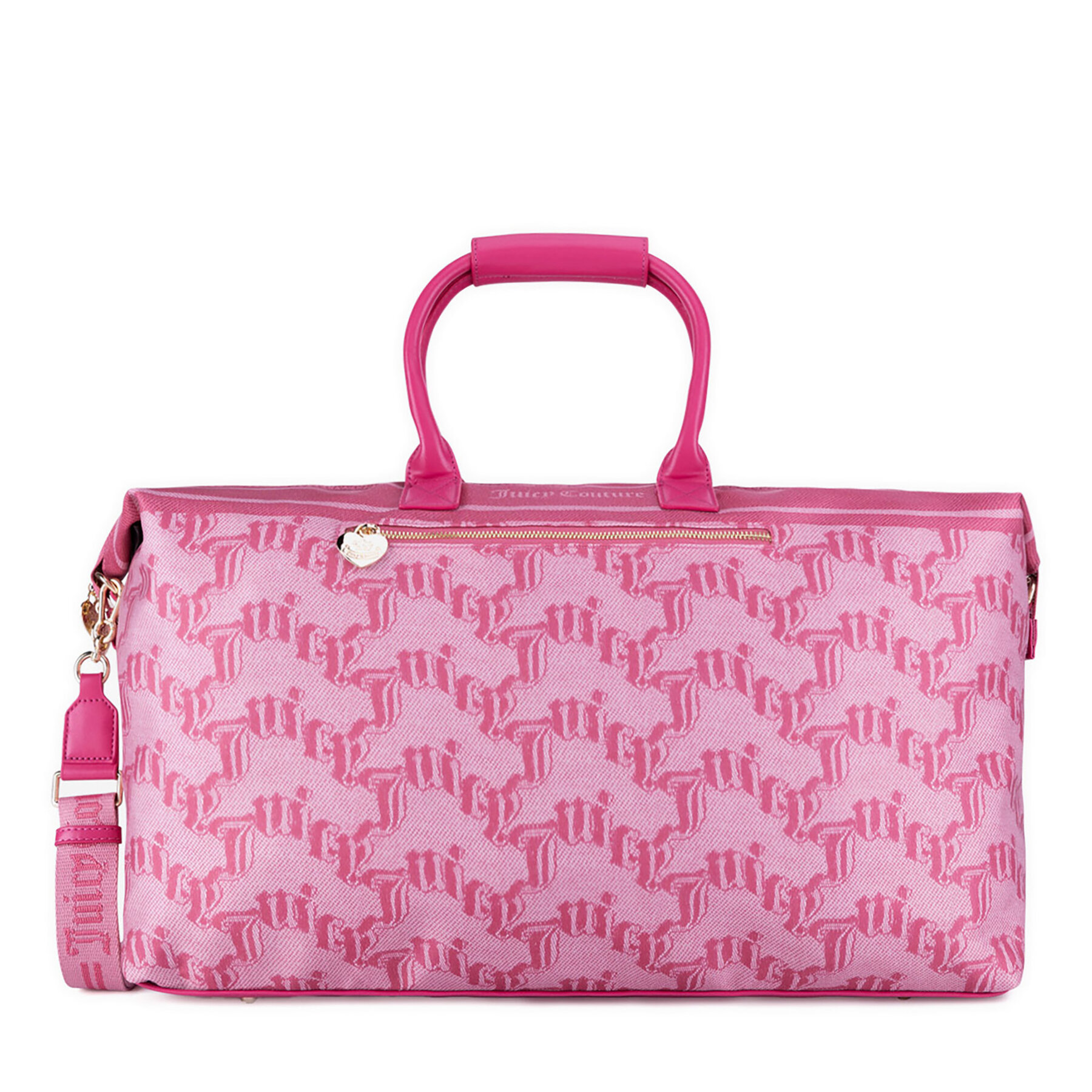 Handtasche Juicy Couture BIJXT8675WIP Rosa Handtasche Juicy Couture BIJXT8675WIP Rosa von Juicy Couture