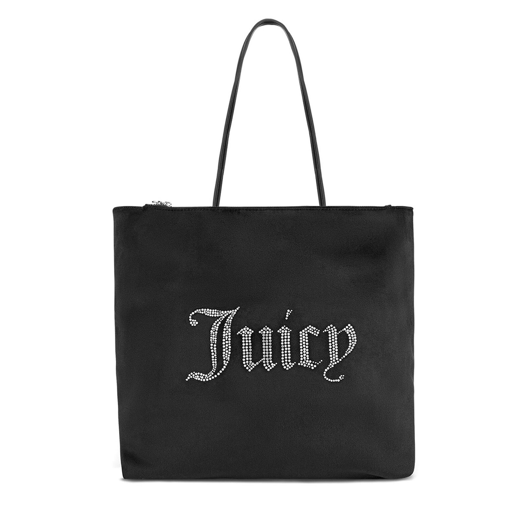 Handtasche Juicy Couture BIJXT8692WZC Schwarz Handtasche Juicy Couture BIJXT8692WZC Schwarz von Juicy Couture