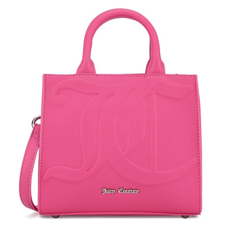 Handtasche Juicy Couture BIJXT8693WVP Rosa von Juicy Couture