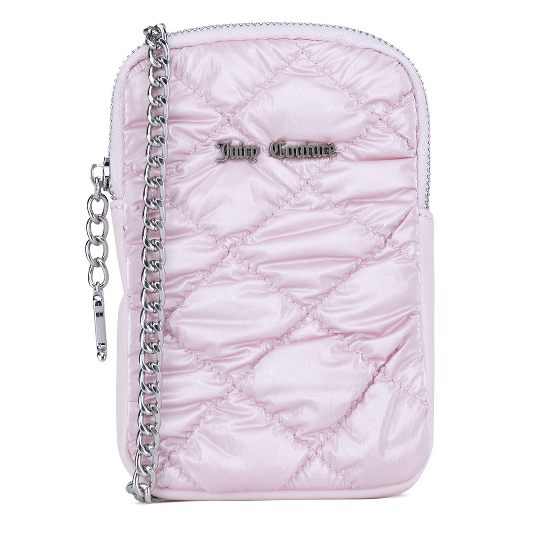 Handy-Etui Juicy Couture BIJXT8668WIP Rosa Handy-Etui Juicy Couture BIJXT8668WIP Rosa von Juicy Couture