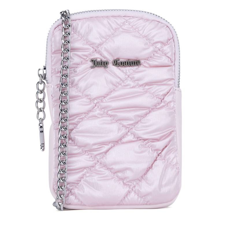 Handy-Etui Juicy Couture BIJXT8668WIP Rosa von Juicy Couture