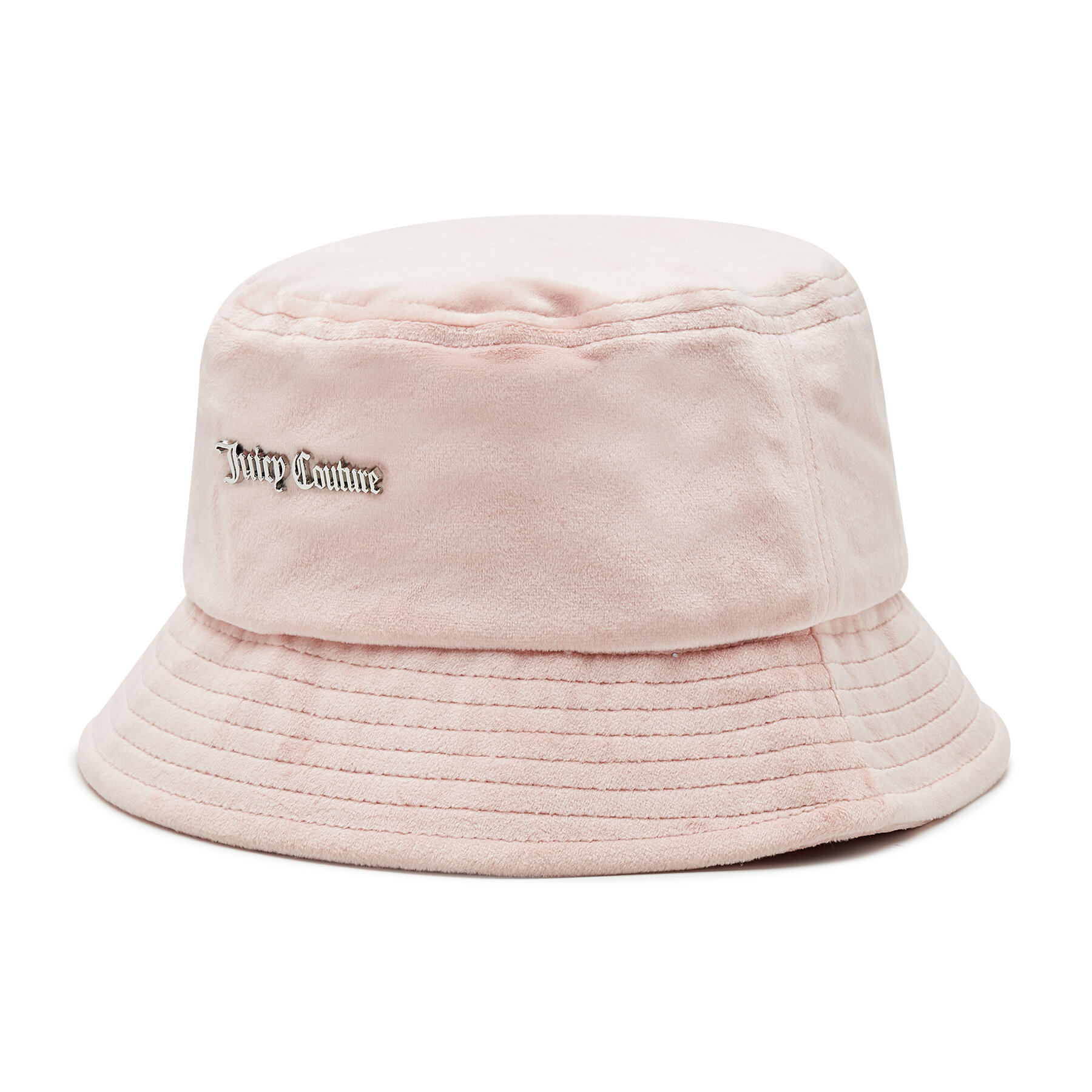 Hut Juicy Couture Ellie Bucket JCAW122017 Rosa Hut Juicy Couture Ellie Bucket JCAW122017 Rosa von Juicy Couture
