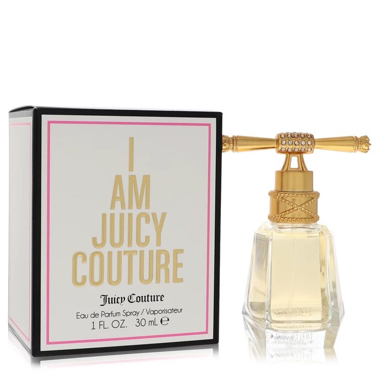 Juicy Couture I Am Juicy Couture Eau de Parfum 30ml Juicy Couture I Am Juicy Couture Eau de Parfum 30ml von Juicy Couture