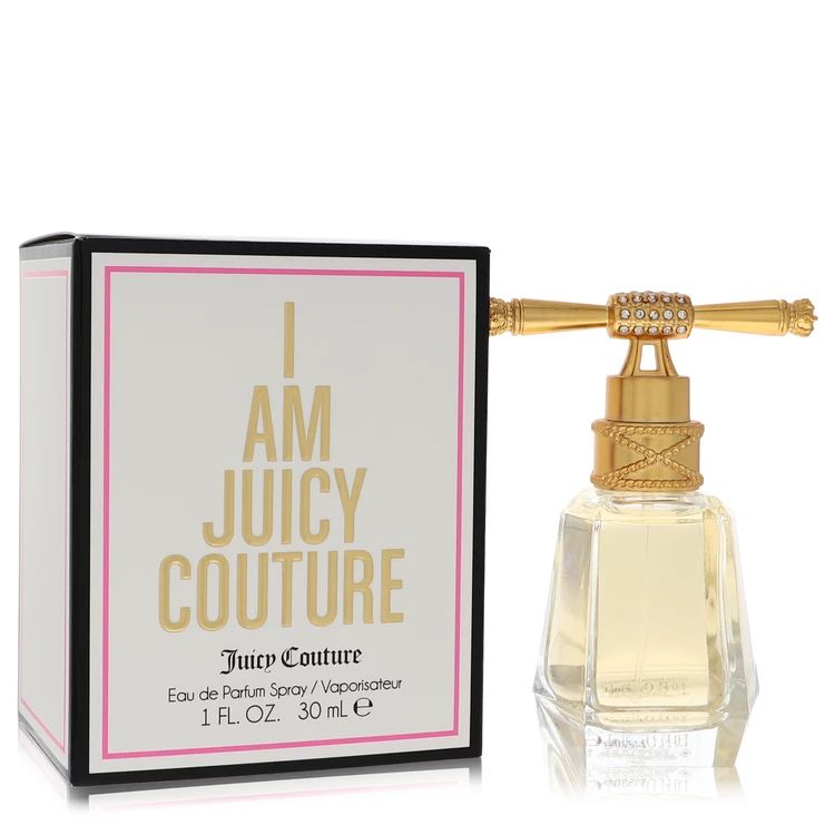 Juicy Couture I Am Juicy Couture Eau de Parfum 30ml von Juicy Couture