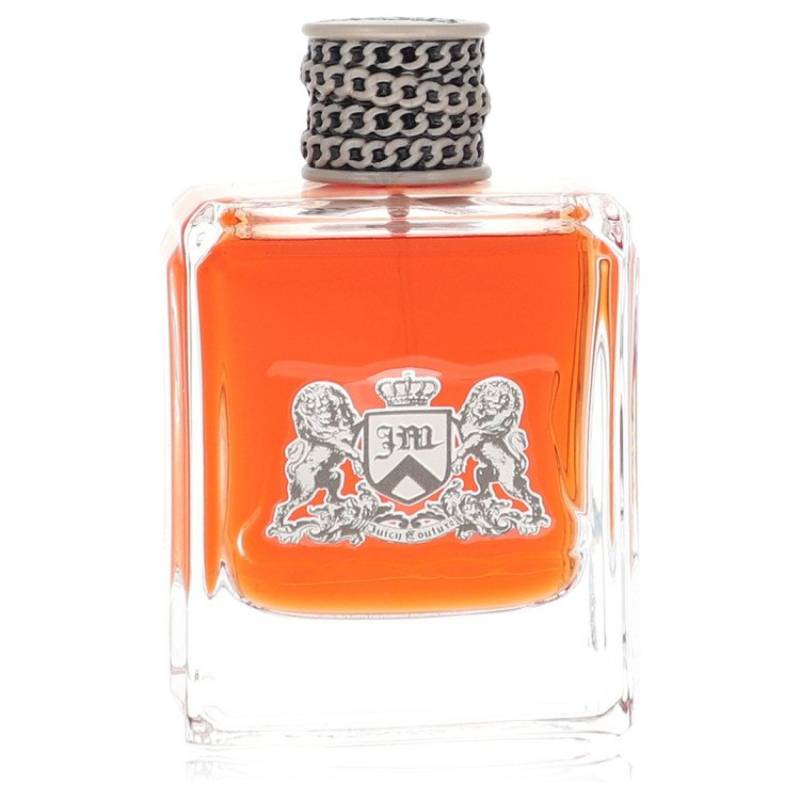 Juicy Couture Dirty English Eau De Toilette Spray (unboxed) 100 ml von Juicy Couture