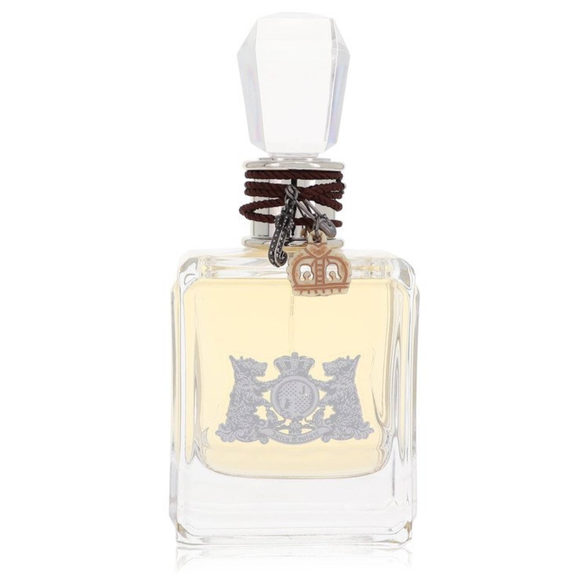 Juicy Couture Eau De Parfum Spray (unboxed) 100 ml von Juicy Couture