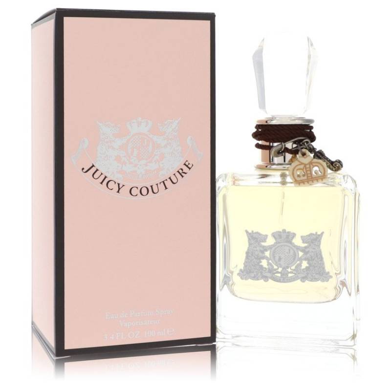 Juicy Couture Eau De Parfum Spray 100 ml von Juicy Couture