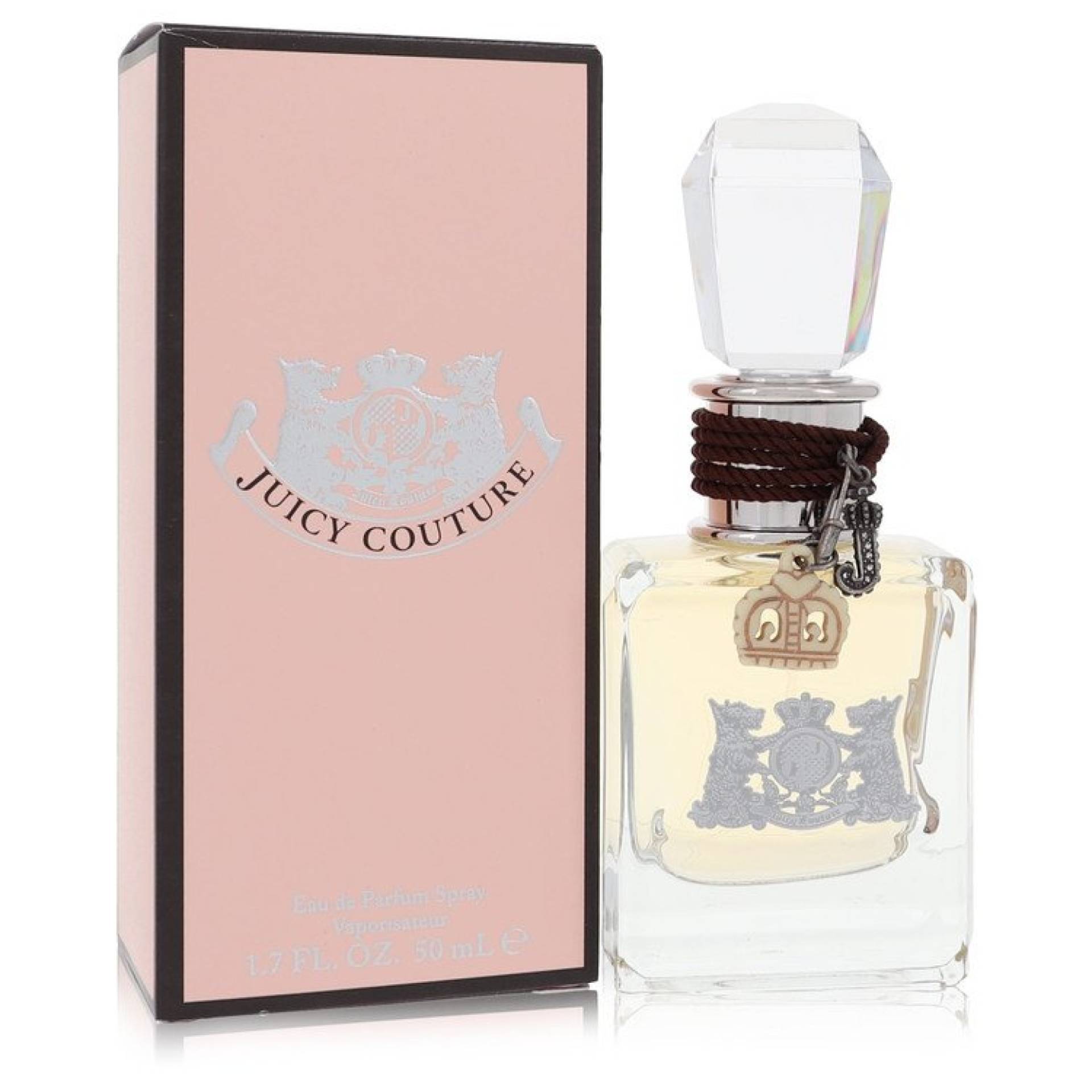 Juicy Couture Eau De Parfum Spray 50 ml von Juicy Couture