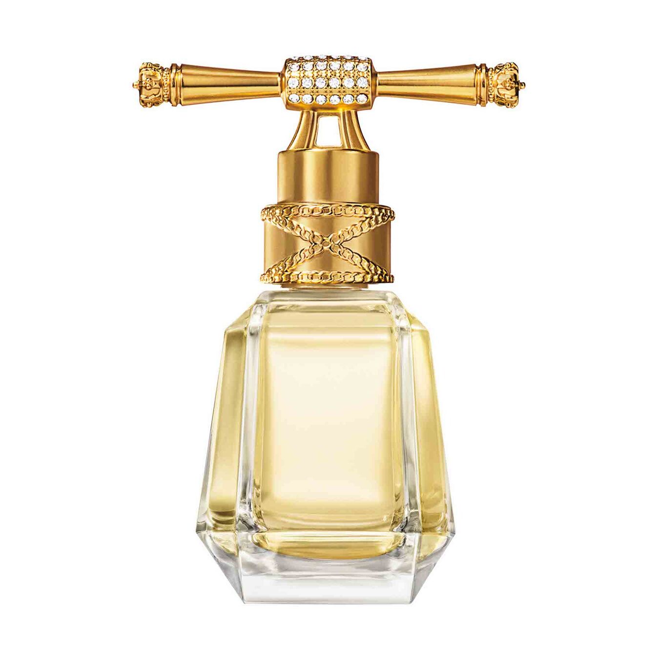 Juicy Couture I am Juicy Couture Eau de Parfum 30ml Damen von Juicy Couture