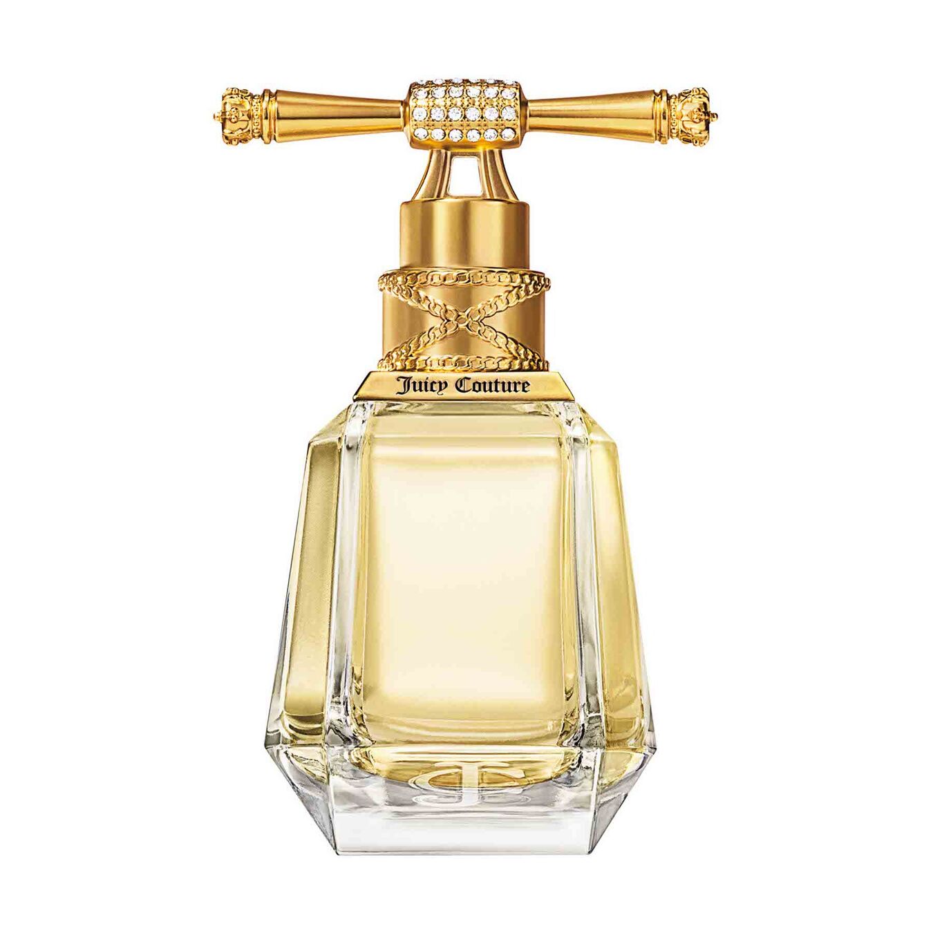 Juicy Couture I am Juicy Couture Eau de Parfum 50ml Damen von Juicy Couture