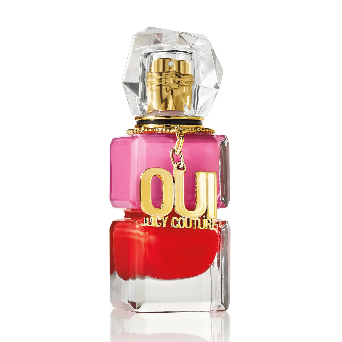 Juicy Couture Oui Eau de Parfum 30ml Damen Juicy Couture Oui Eau de Parfum 30ml Damen von Juicy Couture