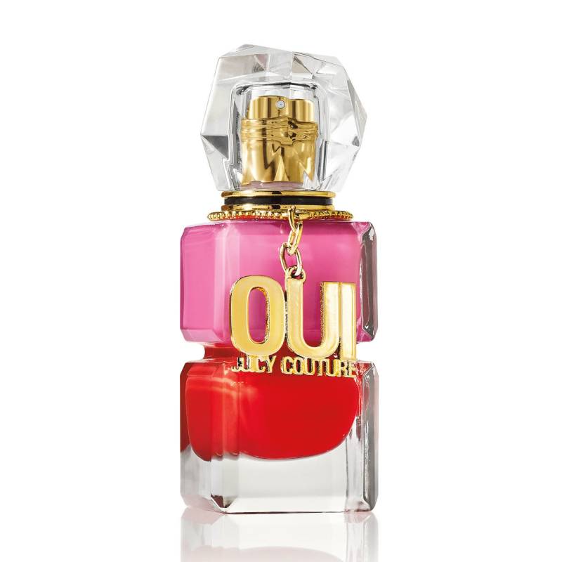 Juicy Couture Oui Eau de Parfum 30ml Damen von Juicy Couture