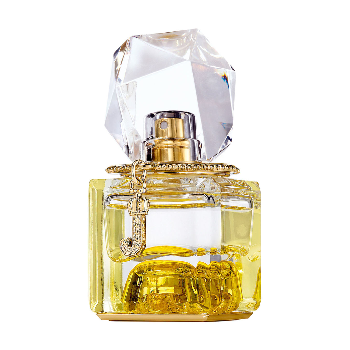 Juicy Couture Oui Play Blooming Babe Eau de Parfum 15ml Damen Juicy Couture Oui Play Blooming Babe Eau de Parfum 15ml Damen von Juicy Couture
