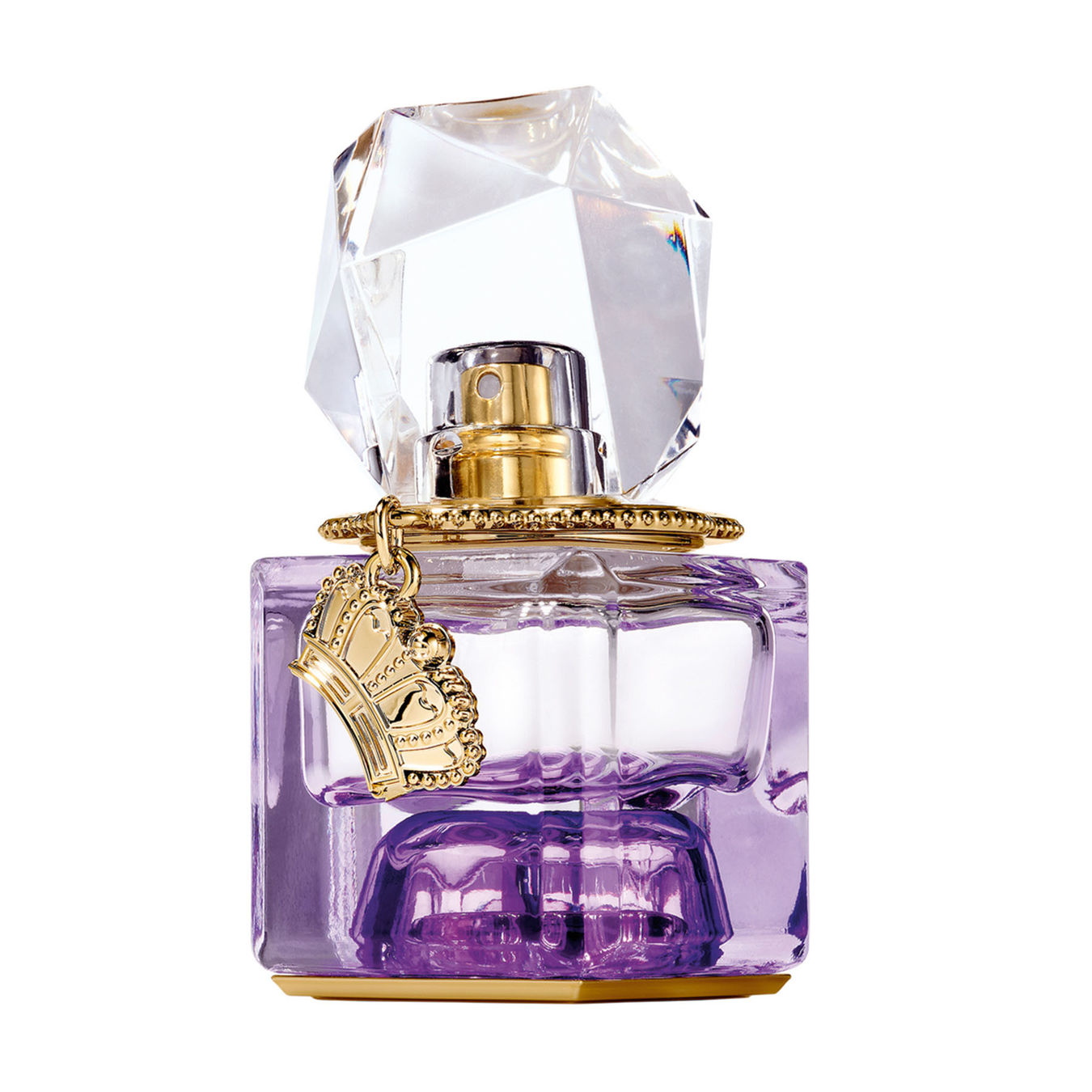 Juicy Couture Oui Play Decadent Queen Eau de Parfum 15ml Damen Juicy Couture Oui Play Decadent Queen Eau de Parfum 15ml Damen von Juicy Couture