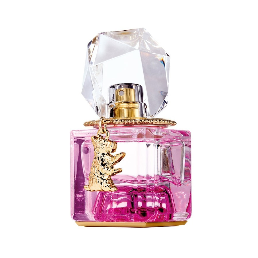 Juicy Couture Oui Play Juicy Couture Oui Play Sweet Diva eau_de_parfum 15.0 ml von Juicy Couture