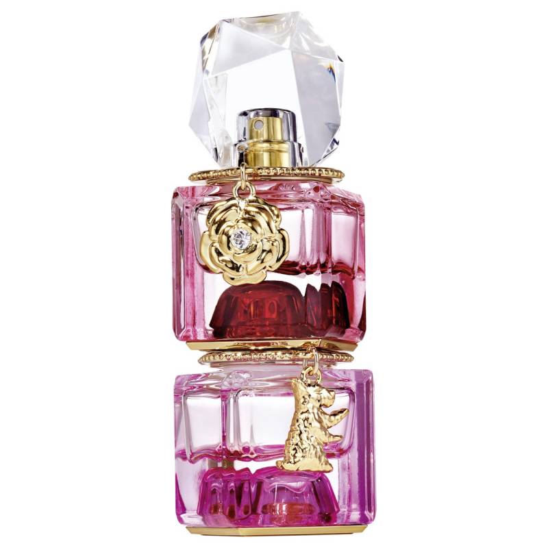 Juicy Couture - Oui Play Rosy Darling Edp von Juicy Couture