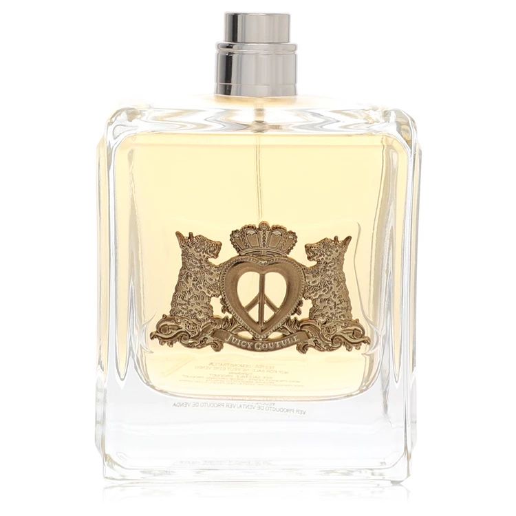 Juicy Couture Peace Love & Juicy Couture Eau de Parfum 100ml von Juicy Couture