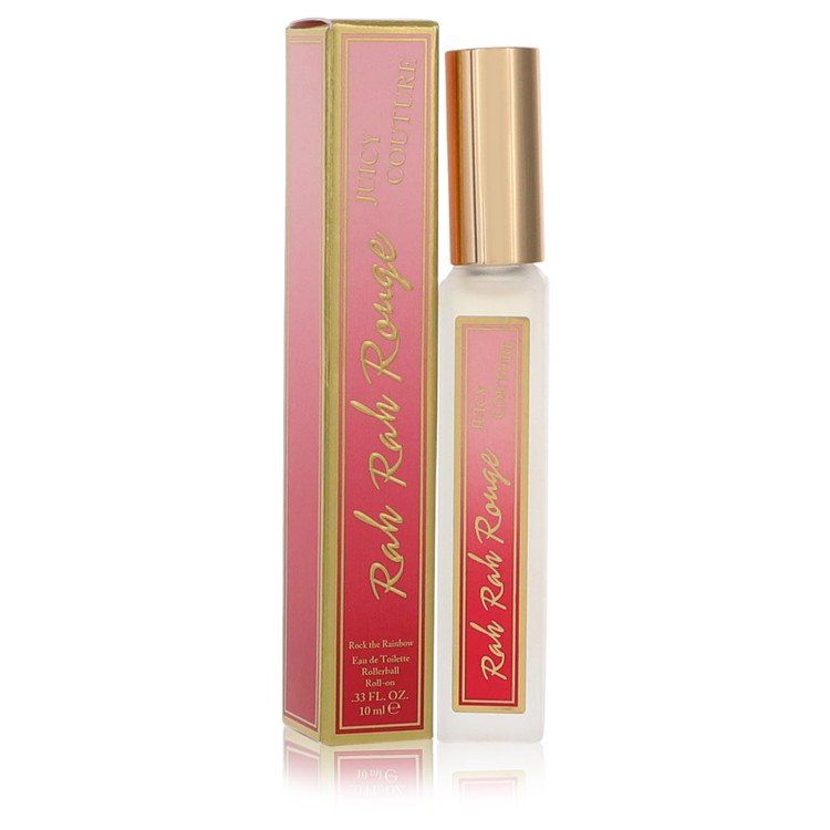 Juicy Couture Rah Rah Rouge Rock the Rainbow by Juicy Couture Eau de Toilette 10ml von Juicy Couture