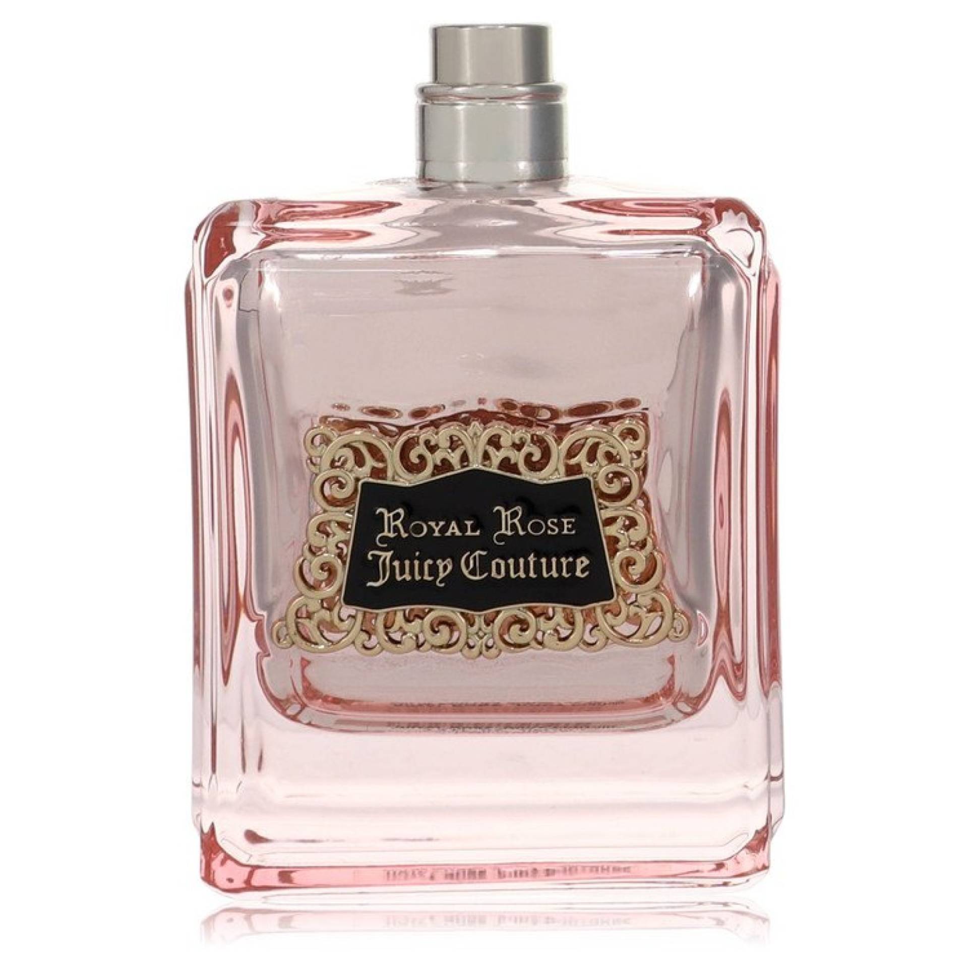 Juicy Couture Royal Rose Eau De Parfum Spray (Tester) 100 ml von Juicy Couture