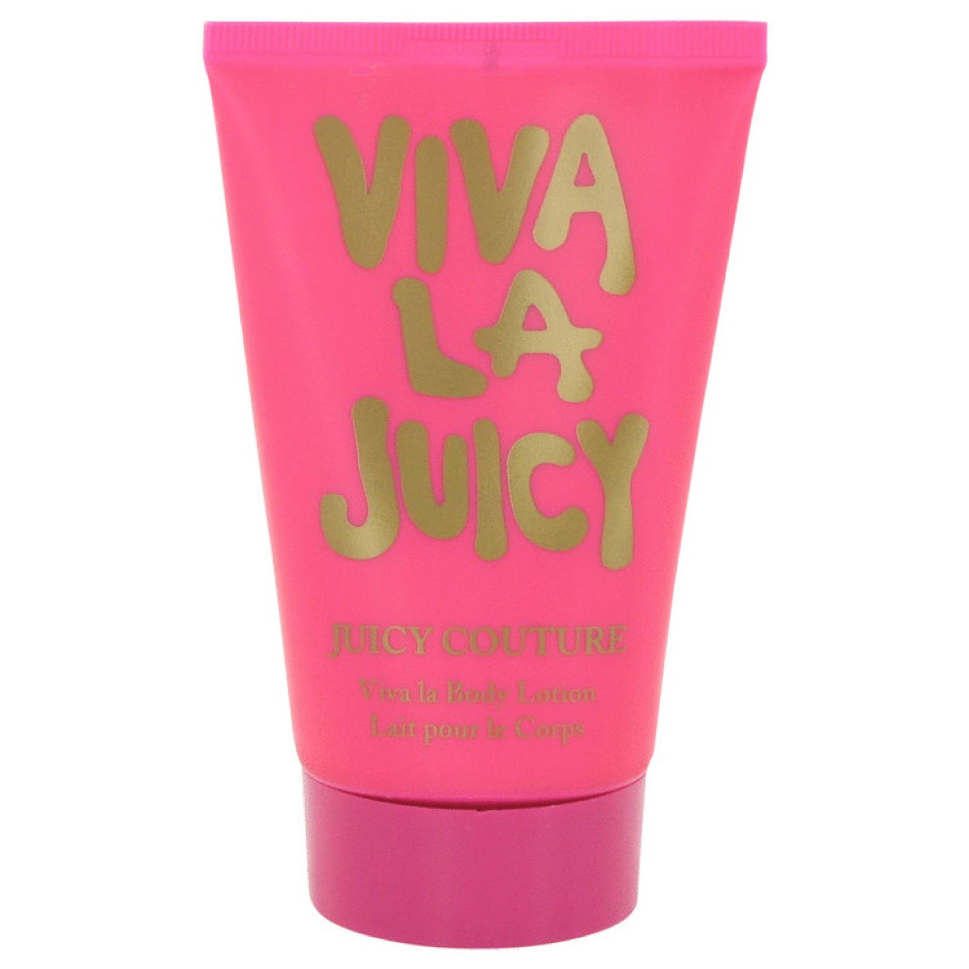 Juicy Couture Viva La Juicy Body Lotion 125 ml von Juicy Couture