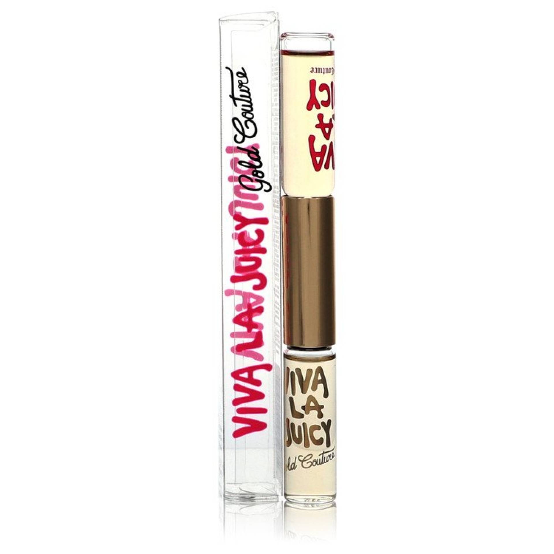 Juicy Couture Viva La Juicy Duo Roller Ball Viva La Juicy + Viva La Juicy Gold Couture 10 ml von Juicy Couture