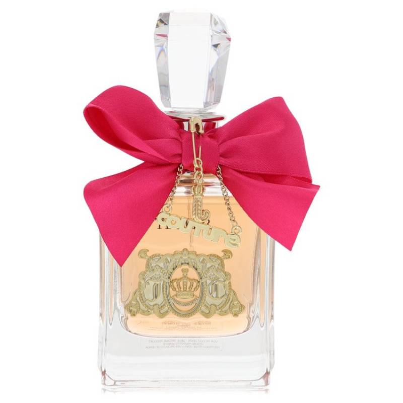 Juicy Couture Viva La Juicy Eau De Parfum Spray (Tester) 100 ml von Juicy Couture