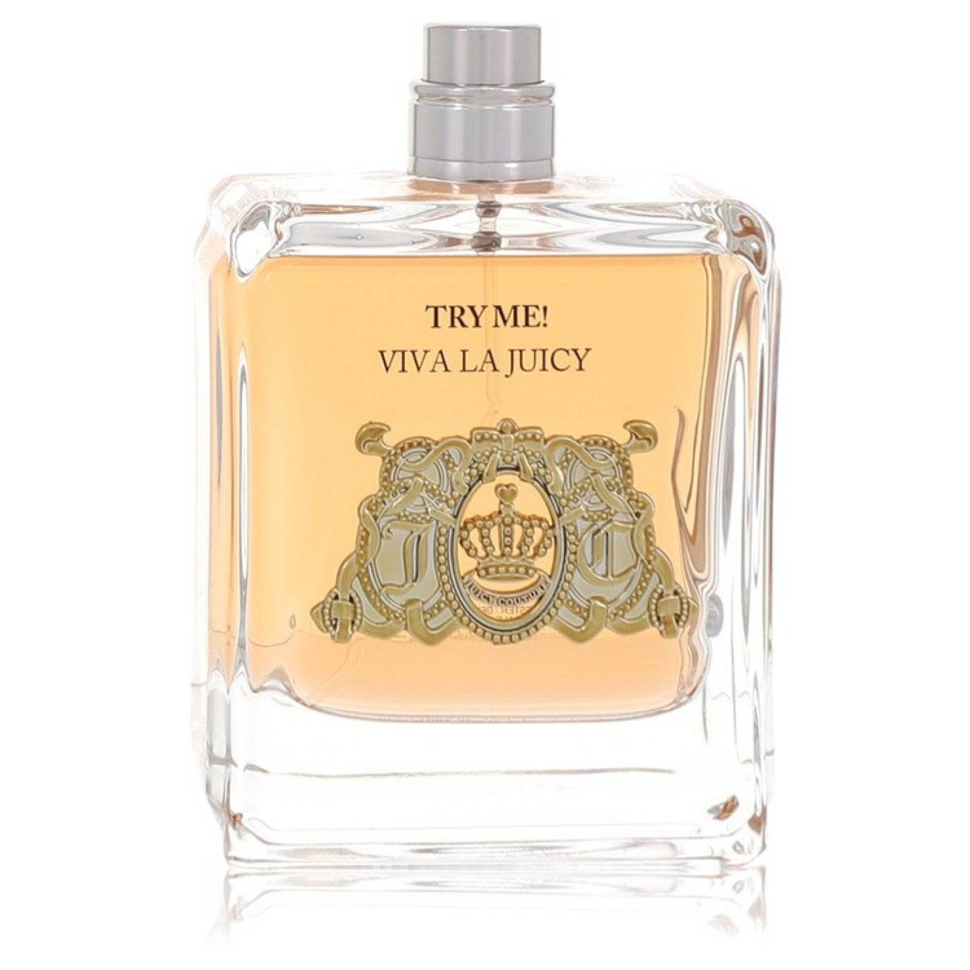 Juicy Couture Viva La Juicy Eau De Parfum Spray (Tester No Cap) 100 ml von Juicy Couture