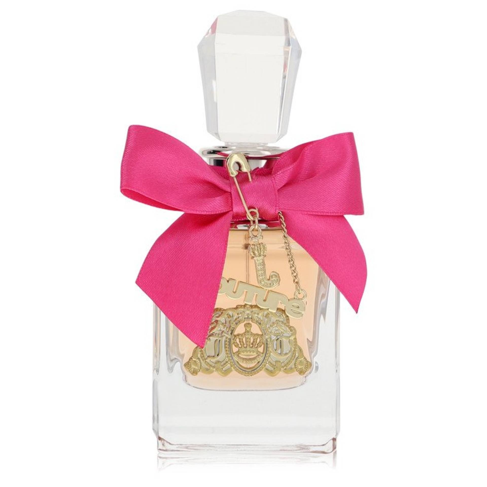 Juicy Couture Viva La Juicy Eau De Parfum Spray (unboxed) 50 ml von Juicy Couture