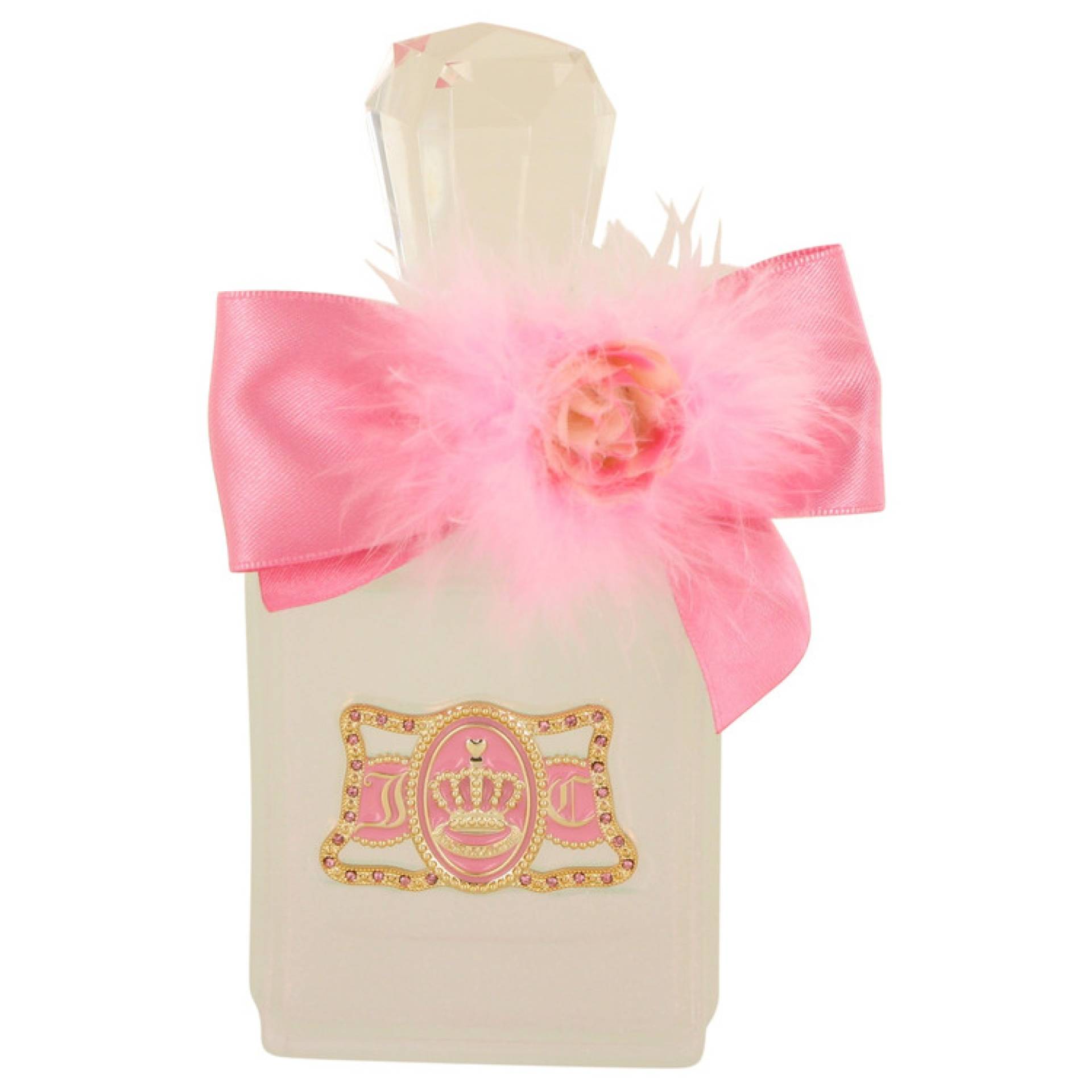 Juicy Couture Viva La Juicy Glace Eau De Parfum Spray (unboxed) 100 ml von Juicy Couture