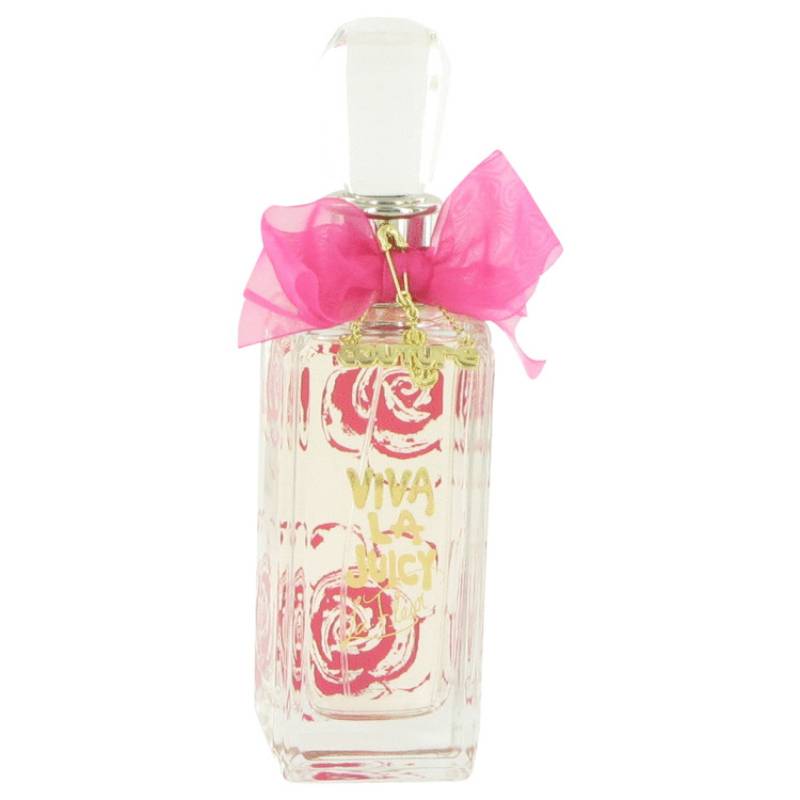 Juicy Couture Viva La Juicy La Fleur Eau De Toilette Spray (unboxed) 147 ml von Juicy Couture