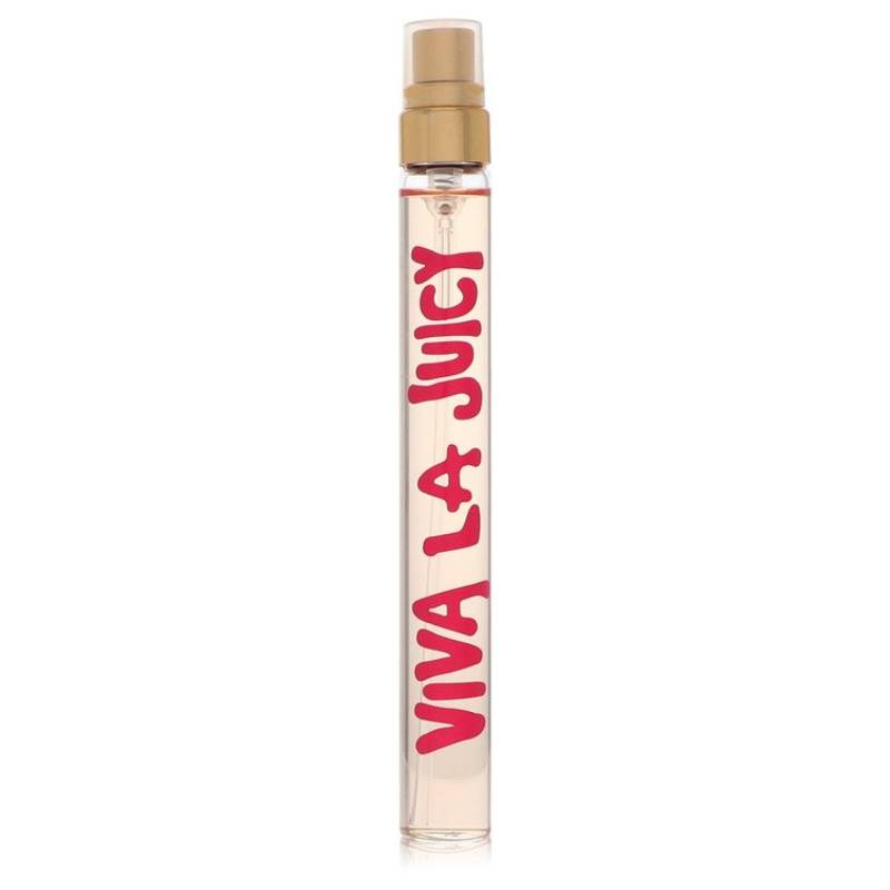 Juicy Couture Viva La Juicy Mini EDP Spray (unboxed) 10 ml von Juicy Couture