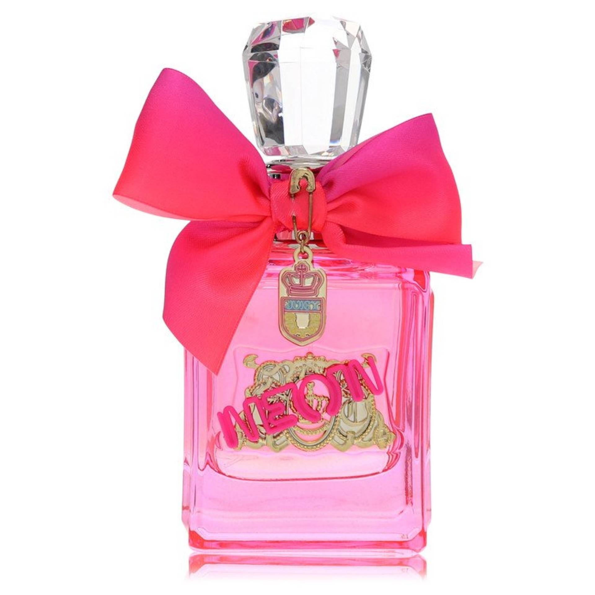 Juicy Couture Viva La Juicy Neon Eau De Parfum Spray (Unboxed) 101 ml von Juicy Couture