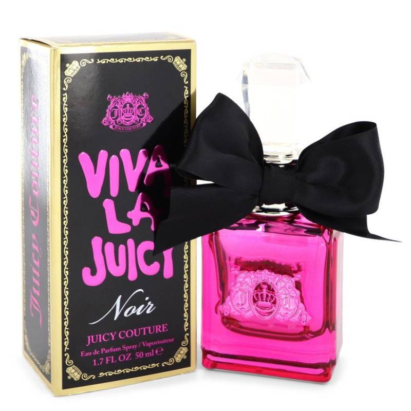 Juicy Couture Viva La Juicy Noir Eau De Parfum Spray 50 ml von Juicy Couture