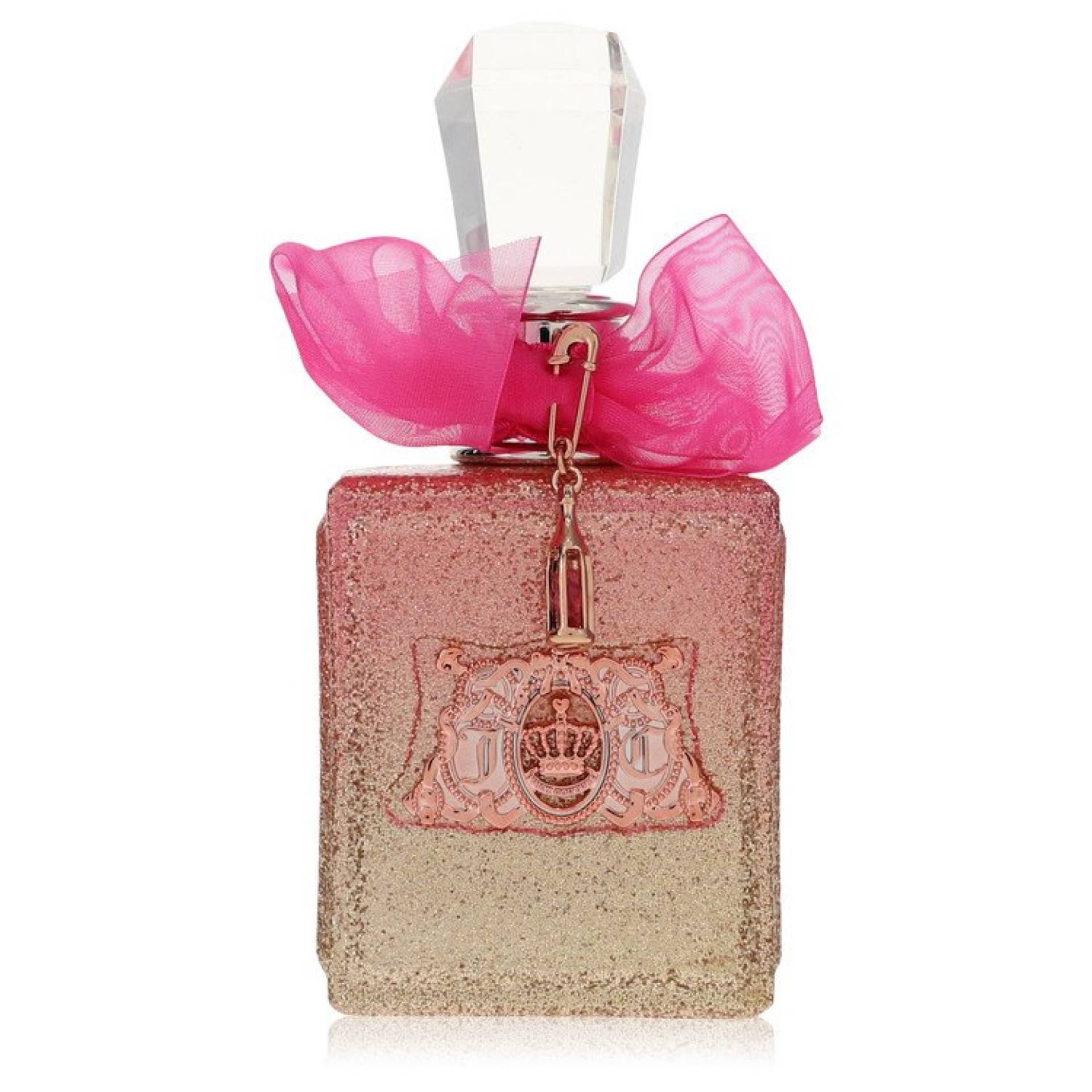 Juicy Couture Viva La Juicy Rose Eau De Parfum Spray (Tester) 100 ml von Juicy Couture