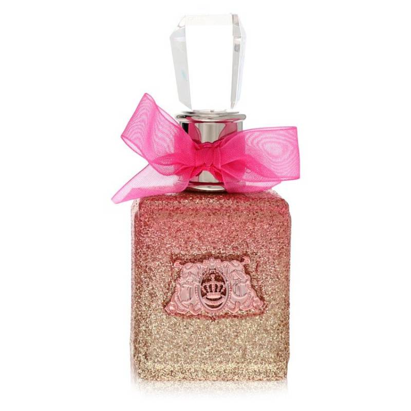 Juicy Couture Viva La Juicy Rose Eau De Parfum Spray (Unboxed) 30 ml von Juicy Couture