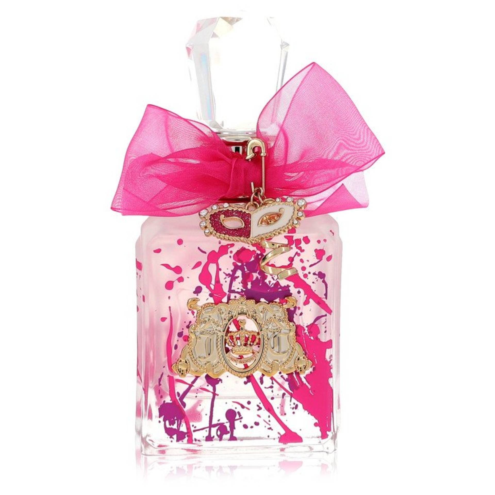 Juicy Couture Viva La Juicy Soiree Eau De Parfum Spray (Tester) 100 ml von Juicy Couture