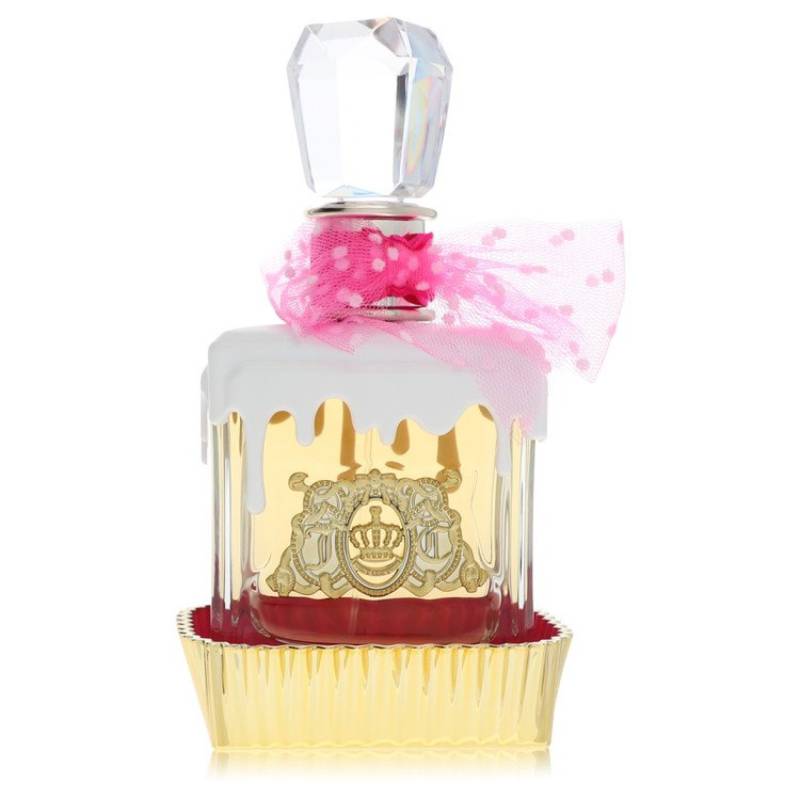 Juicy Couture Viva La Juicy Sucre Eau De Parfum Spray (Unboxed) 101 ml von Juicy Couture