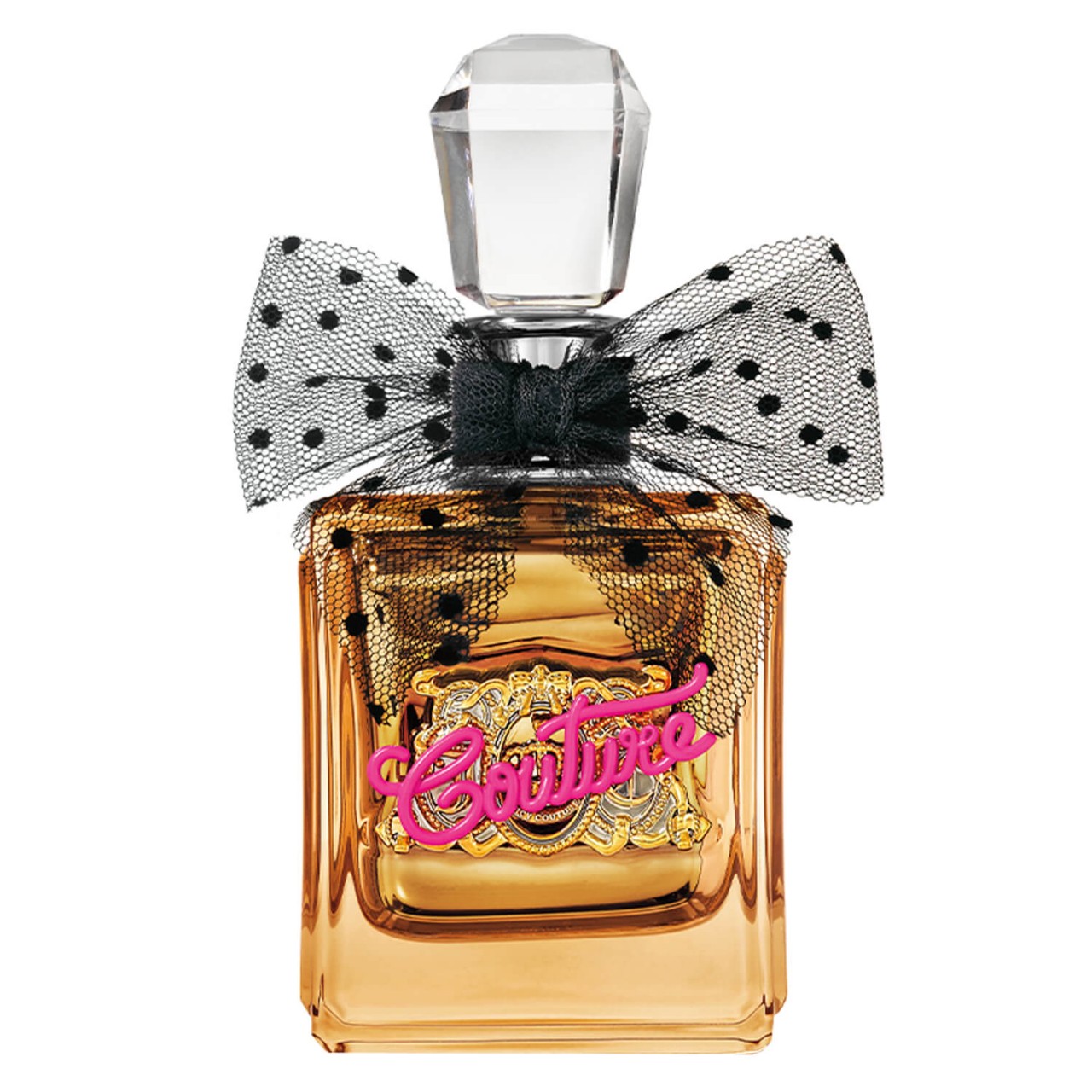 Juicy Couture - Viva la Juicy Gold Couture Eau de Parfum von Juicy Couture