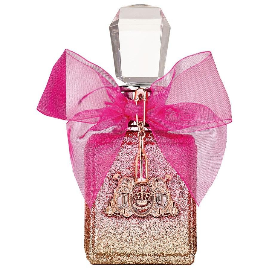 Juicy Couture Viva la Juicy Juicy Couture Viva la Juicy Rose Eau de Parfum Spray eau_de_toilette 50.0 ml von Juicy Couture