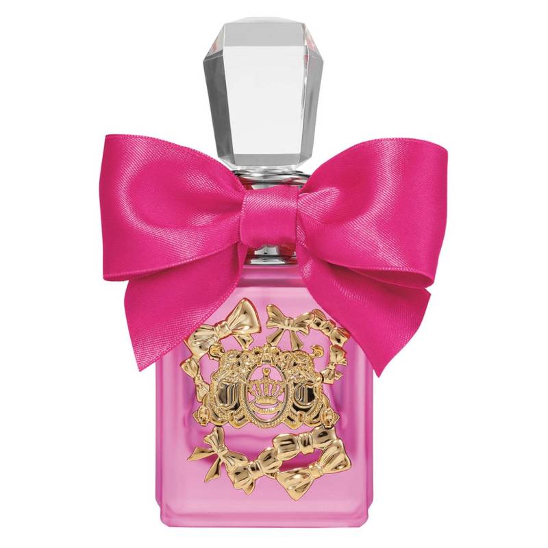 Juicy Couture - Viva la Juicy Pink Couture Eau de Parfum von Juicy Couture