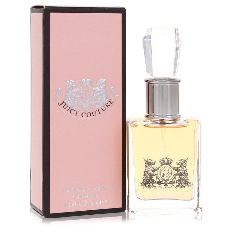 Juicy Couture Juicy Couture Eau de Parfum 30ml Juicy Couture Juicy Couture Eau de Parfum 30ml von Juicy Couture